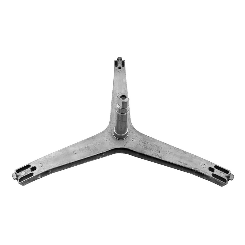 Kit Eje Soporte Ruleman Reten Lavarropas Samsung Wf1702