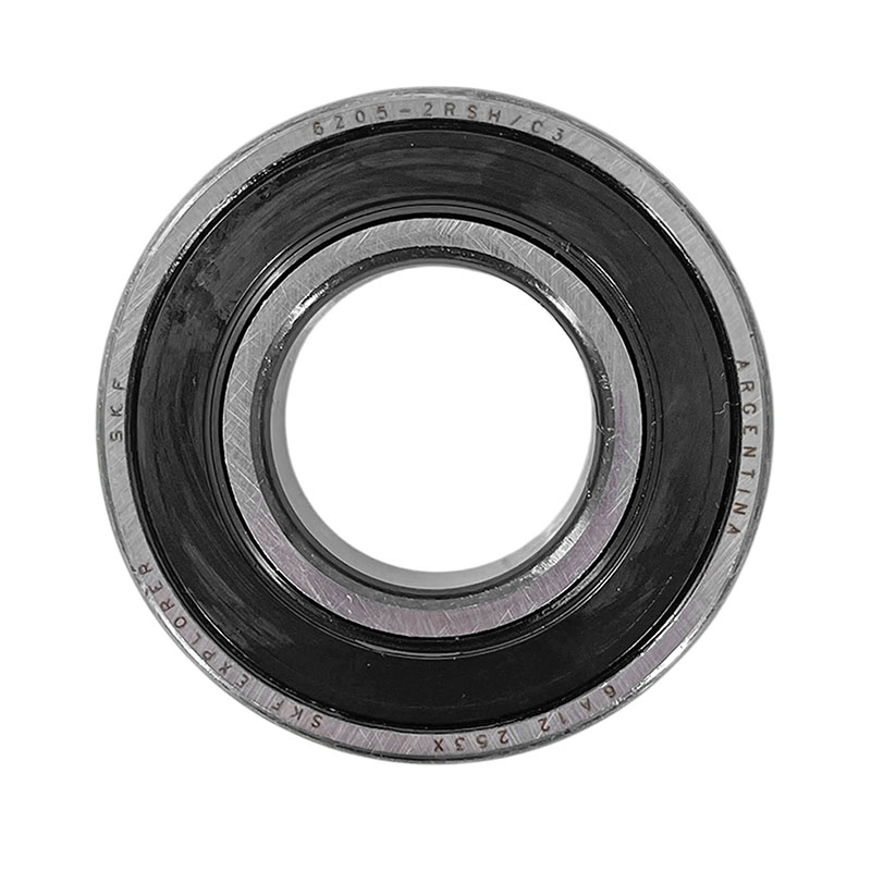 Kit Eje Soporte Rulemanes Reten Lavarropas Samsung Wf1702