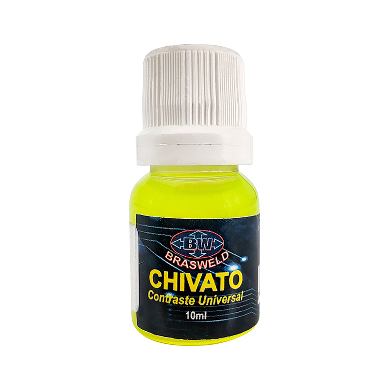 Detector De Fugas Liquido Chivato 10ml Refrigeracion