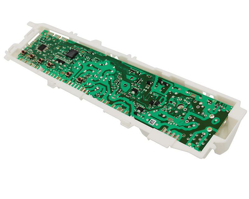Plaqueta Lavarropas Electrolux Elaf06w Original