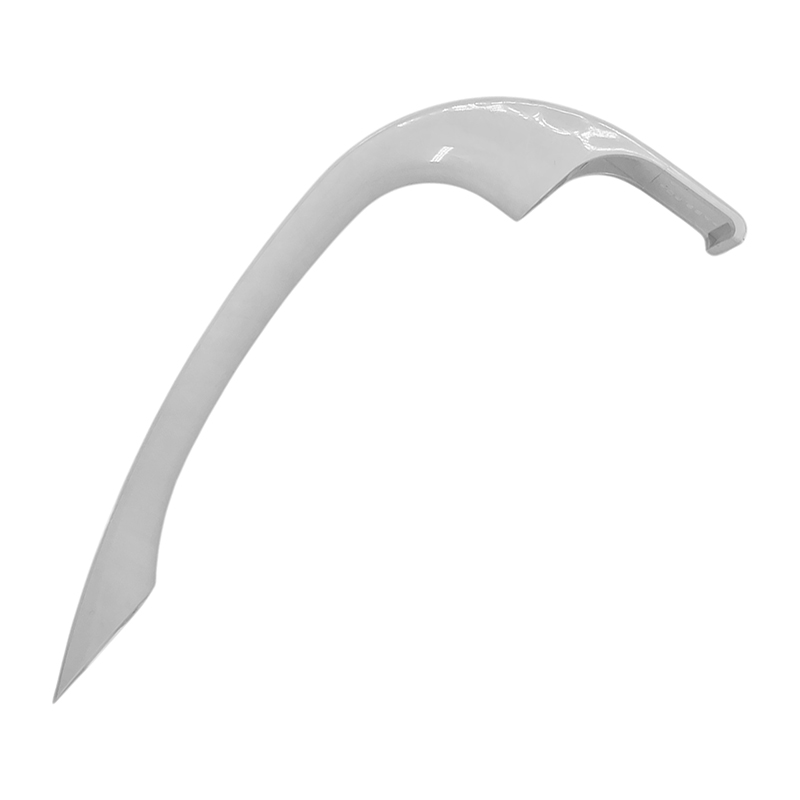 Manija Puerta Heladera Whirlpool Arb220 Arb221