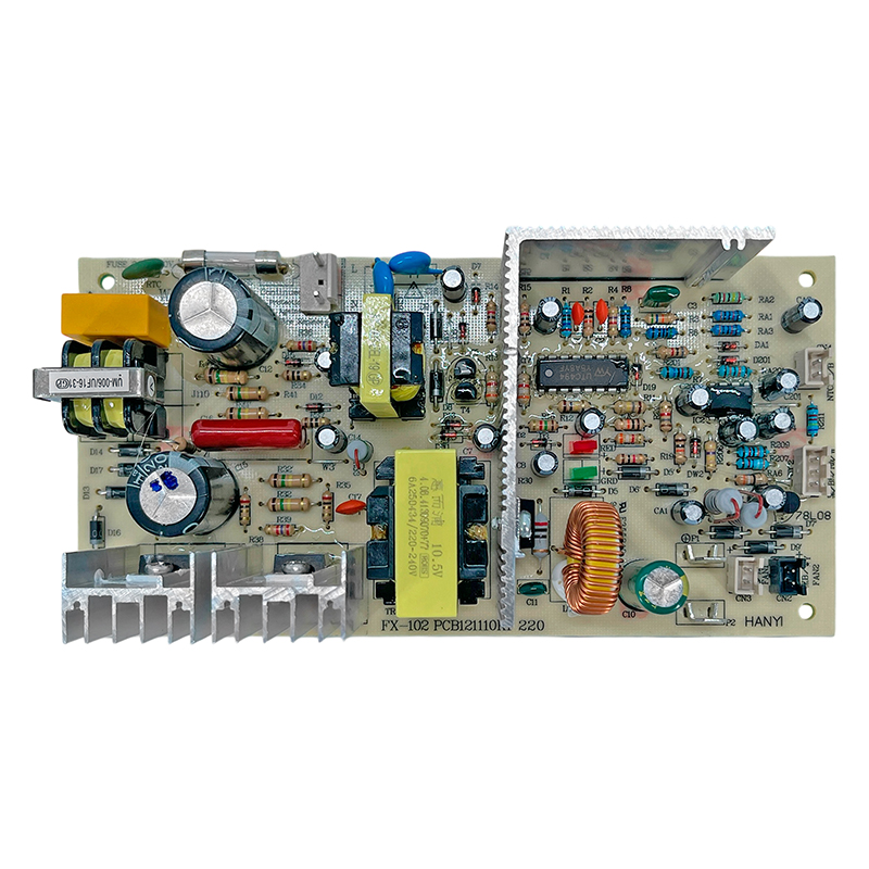 Placa Plaqueta Cava Whirlpool Wzc12abdim 326073243 Original