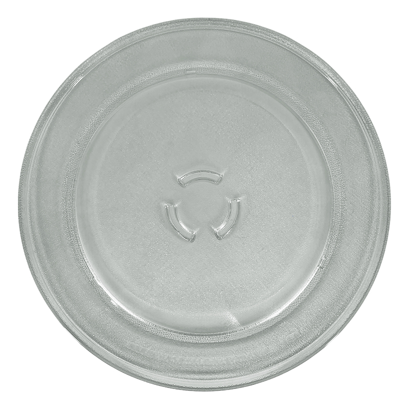 Plato Vidrio Microondas Whirlpool Jq280 Jq278 Original