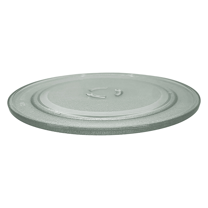 Plato Vidrio Microondas Whirlpool Jq280 Jq278 Original