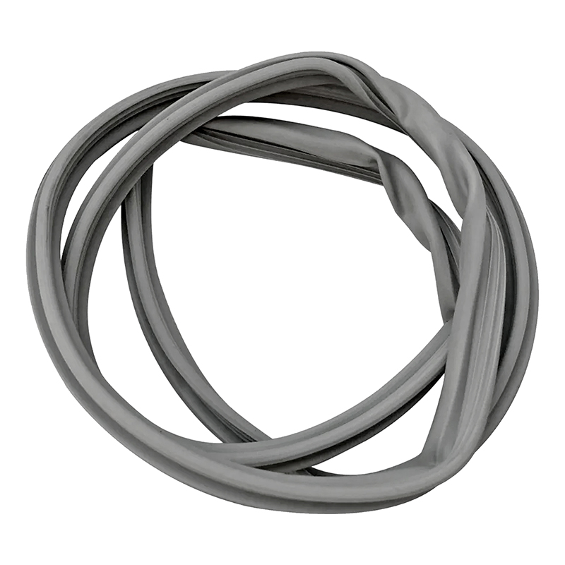 Burlete Secarropas Puerta Whirlpool Wsr07sb Original