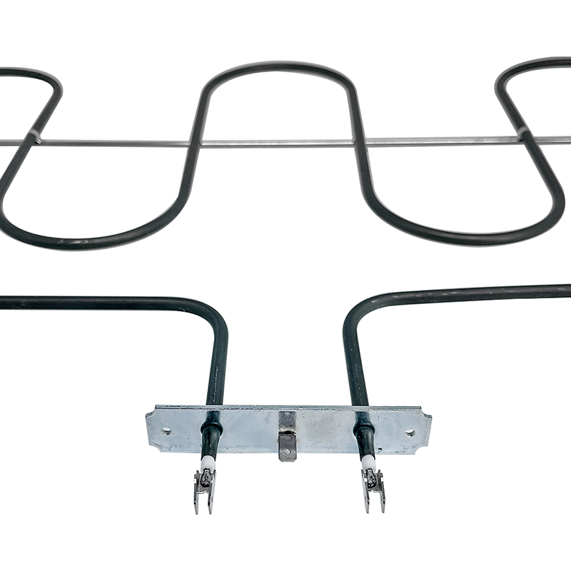 Resistencia Horno Ariston Cp059 Md 3 F S Original