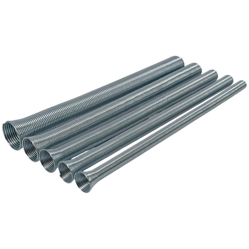 Kit Resortes Dobladora De Caño Cobre Manual Refrigeracion