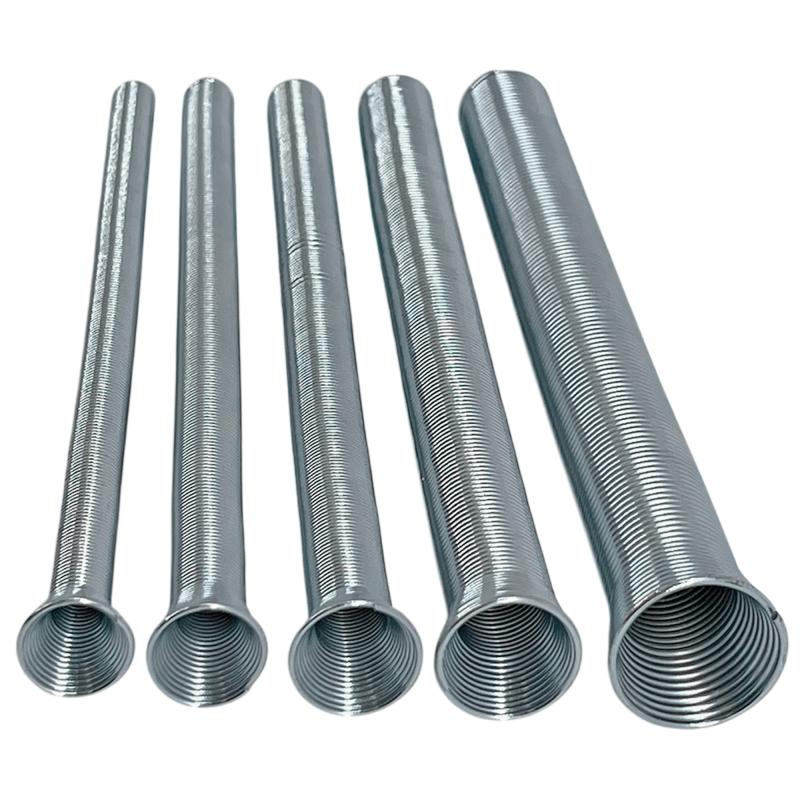 Kit Resortes Dobladora De Caño Cobre Manual Refrigeracion