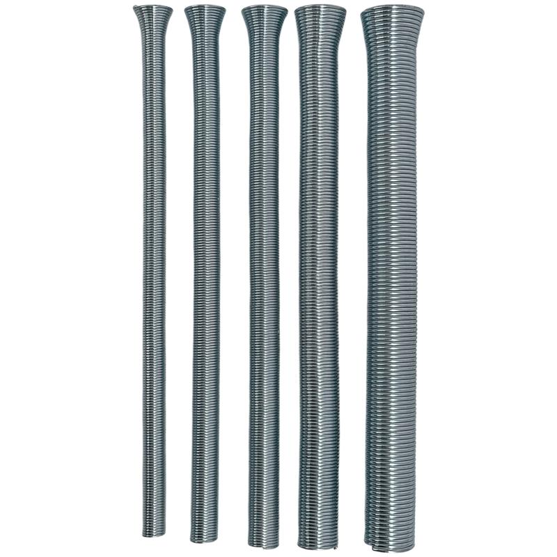 Kit Resortes Dobladora De Caño Cobre Manual Refrigeracion