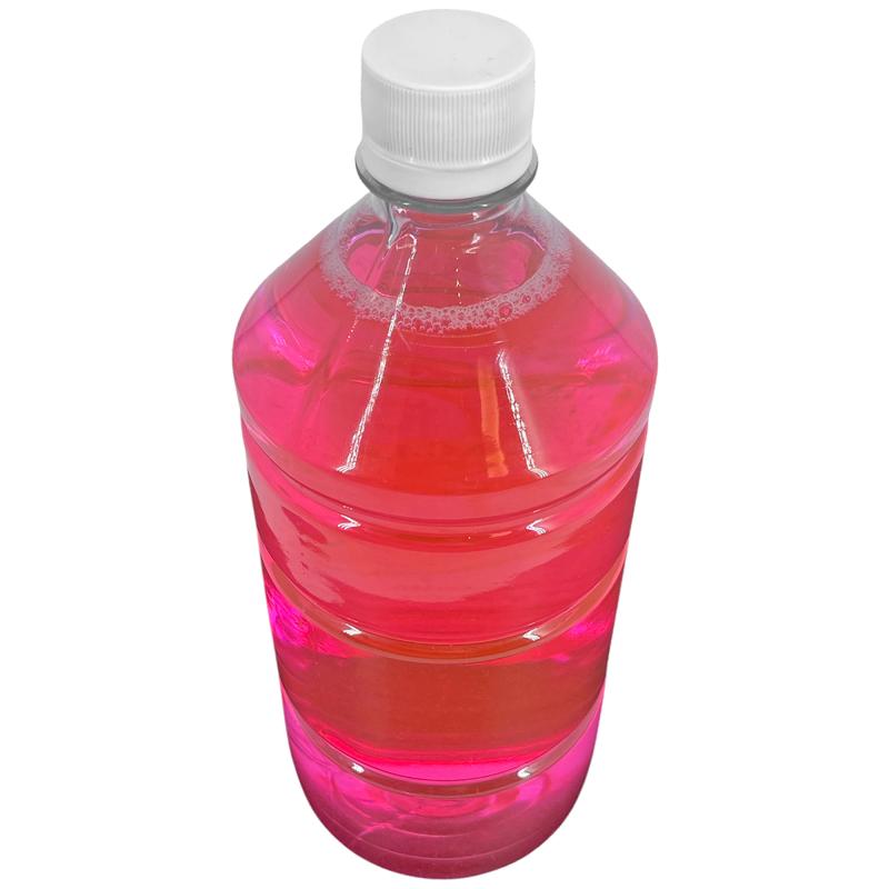 Limpia Lavarropas X3 - Limpia En Un Solo Lavado