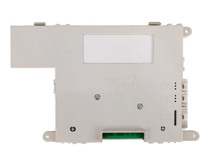 Placa Display Lavavajillas Whirlpool Adp6600 Original