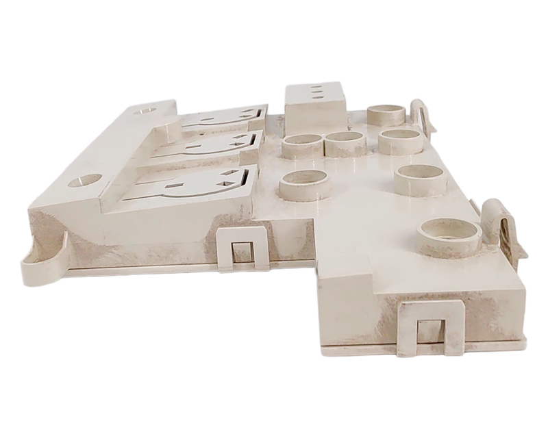 Placa Display Lavavajillas Whirlpool Adp6600 Original