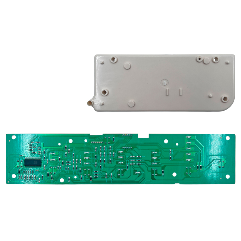 Plaqueta Para Lavarropas Electrolux Fuzzy Wash