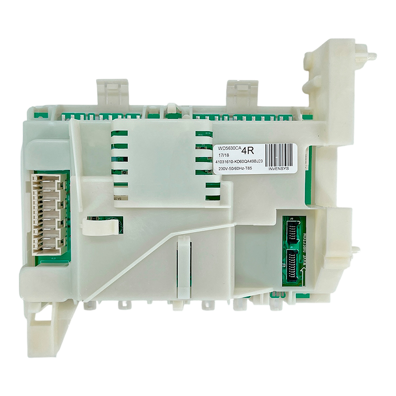 Plaqueta Lavasecarropas Candy Go W264d12s Programada