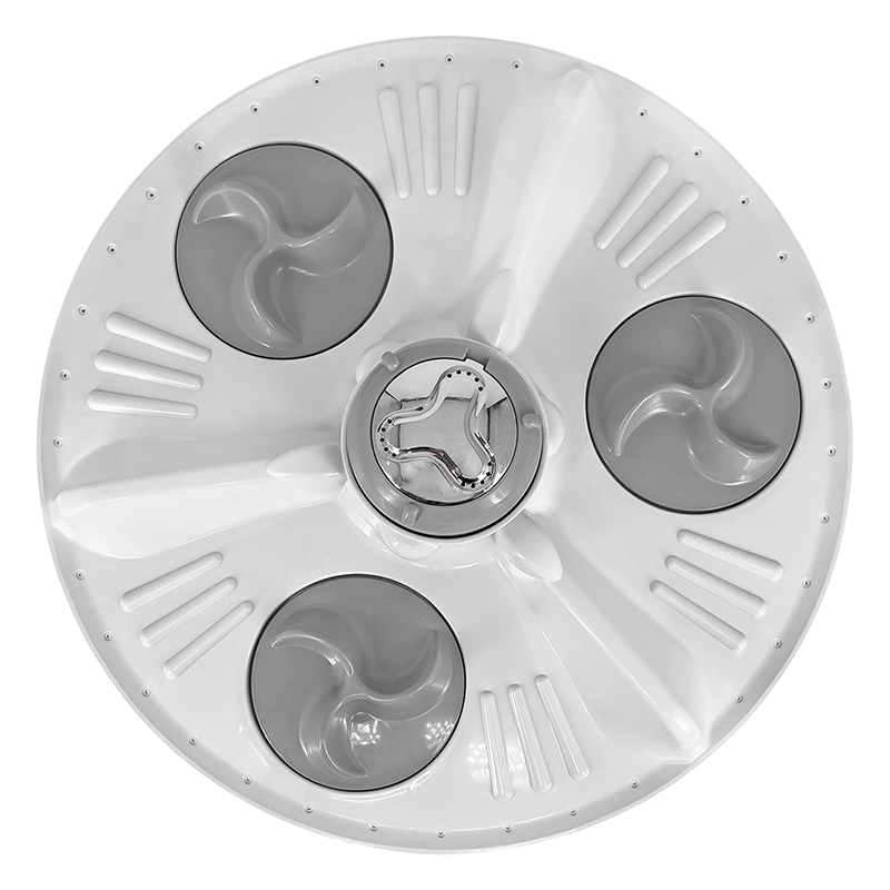 Turbina agitador 40 cm de lavarropas LG