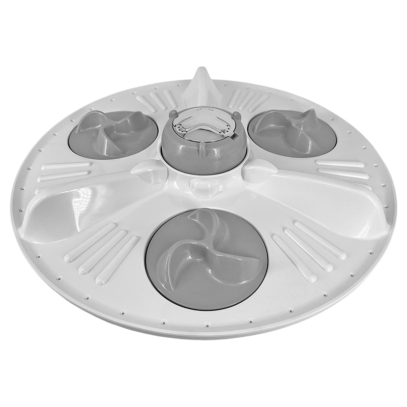 Turbina agitador 40 cm de lavarropas LG