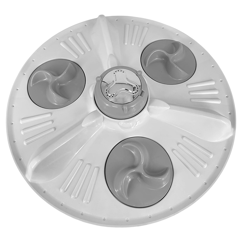 Turbina agitador 40 cm de lavarropas LG