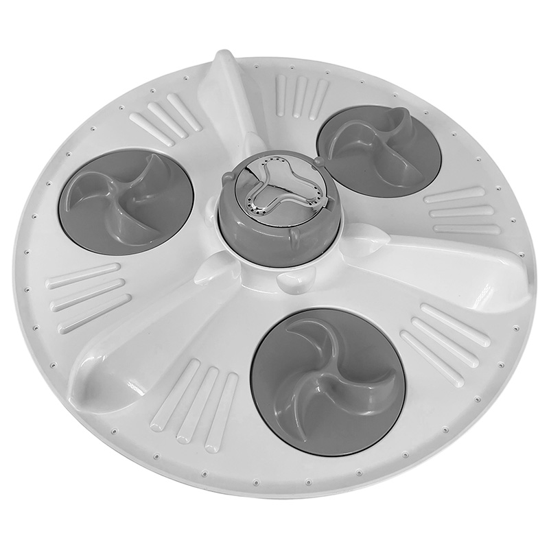 Turbina agitador 40 cm de lavarropas LG