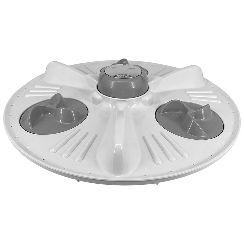 Turbina agitador 40 cm de lavarropas LG