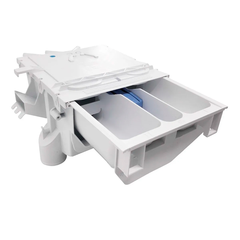 jabonera Lavarropas Patrick 6kg Y 7 Kg Original