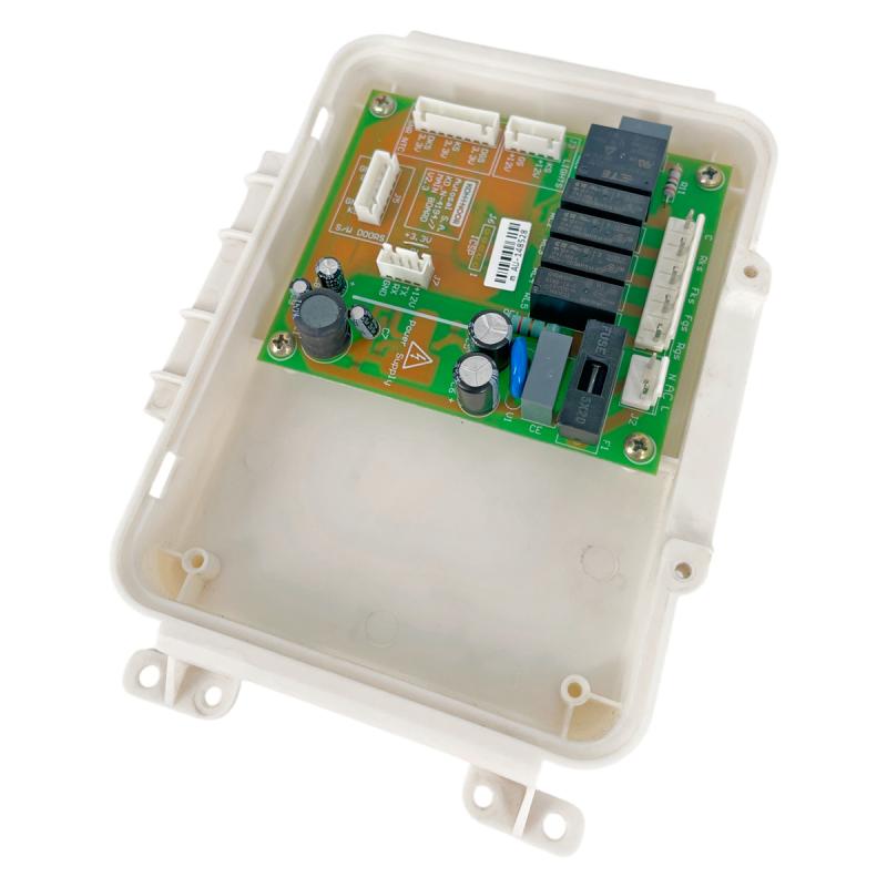 Plaqueta Heladera Kohinoor No Frost Kdn41947 Original