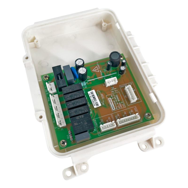 Plaqueta Heladera Kohinoor No Frost Kdn41947 Original