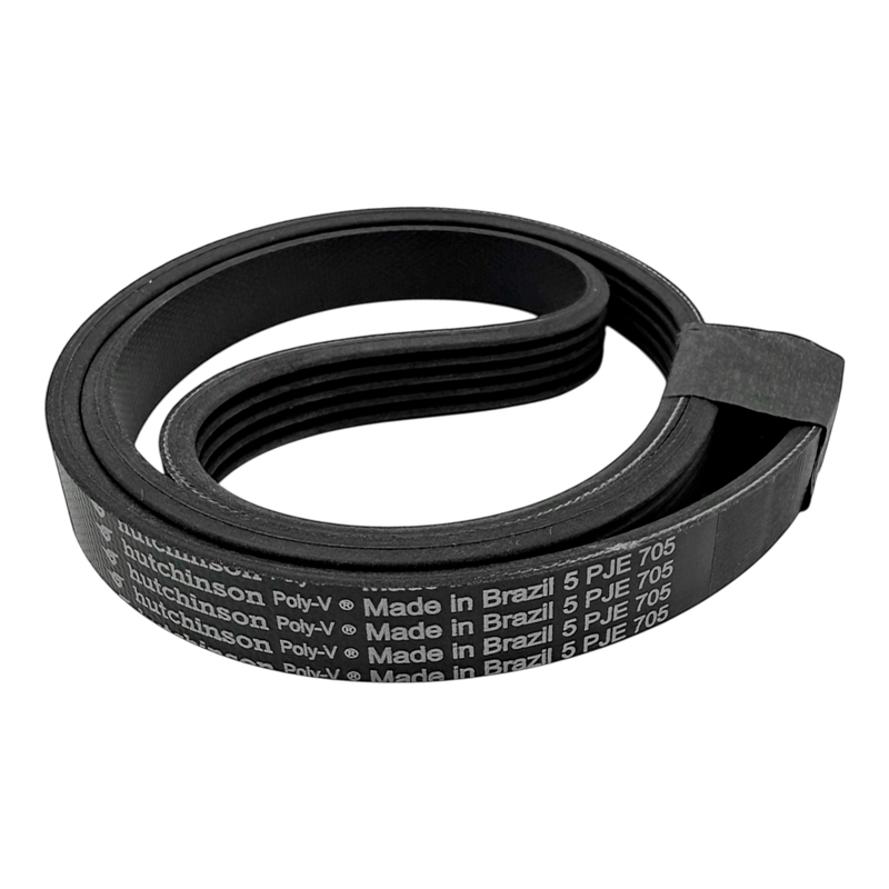 Correa 4pje705 Hutchinson Lavarropas Columbia Lsc7000