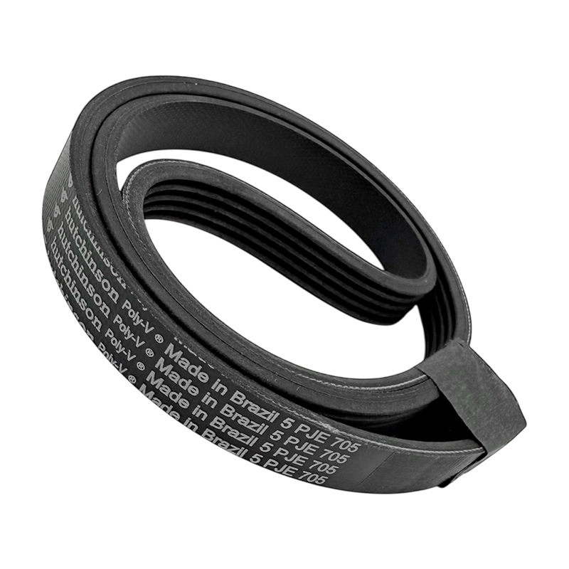 Correa 4pje705 Hutchinson Lavarropas Columbia Lsc7000