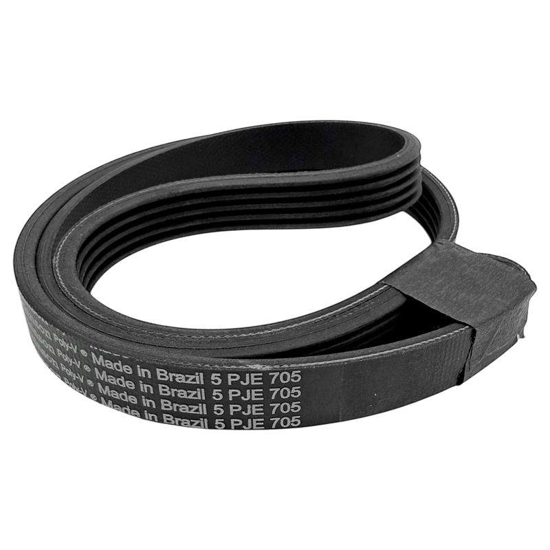 Correa 4pje705 Hutchinson Lavarropas Columbia Lsc7000