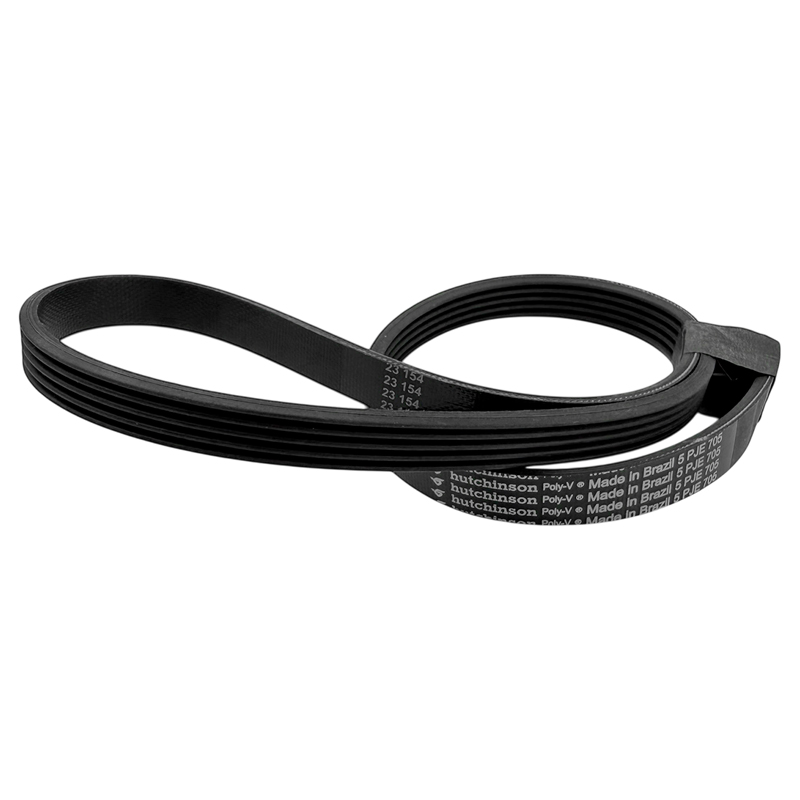 Correa 4pje705 Hutchinson Lavarropas Columbia Lsc7000