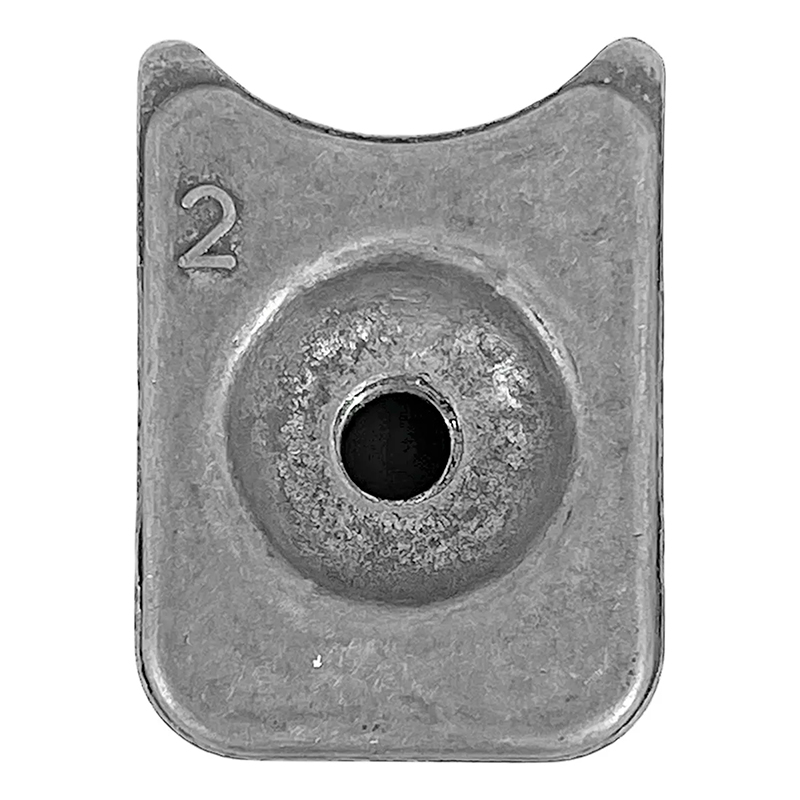 Cuña Fijacion Estrella Lavarropas Drean Concept 5.05