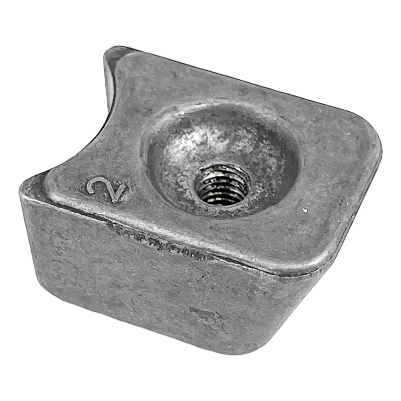 Cuña Fijacion Estrella Lavarropas Drean Concept 5.05