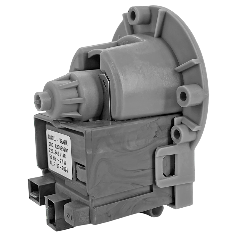 Motor Bomba Desagote Lavarropas Askoll X10 Unidades Oferta!!