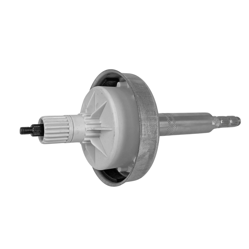 Kit Caja Para Lavarropas Eslabon De Lujo Ewt07a Ewt09a