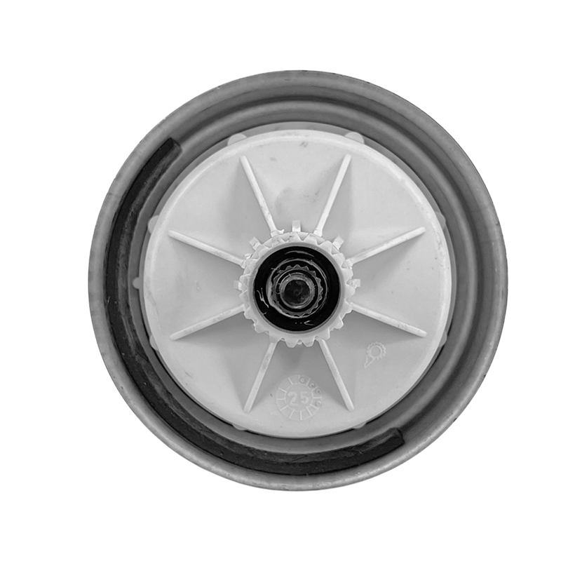 Kit Caja Para Lavarropas Eslabon De Lujo Ewt07a Ewt09a