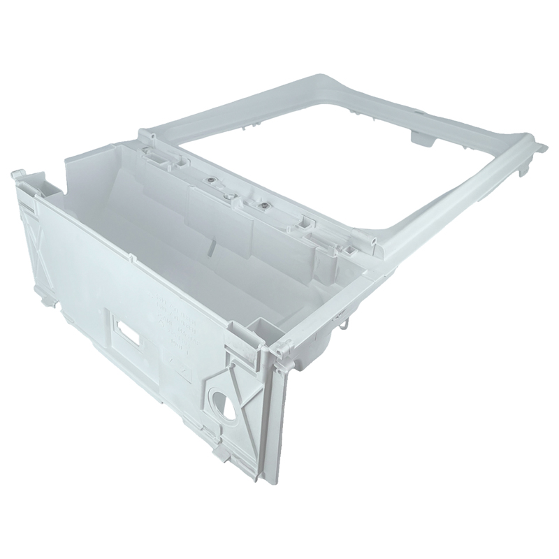 Marco Cubierta Superior Lavarropas Whirlpool Awh720 Original