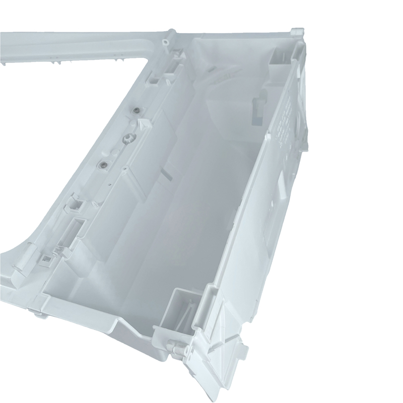 Marco Cubierta Superior Lavarropas Whirlpool Awh720 Original