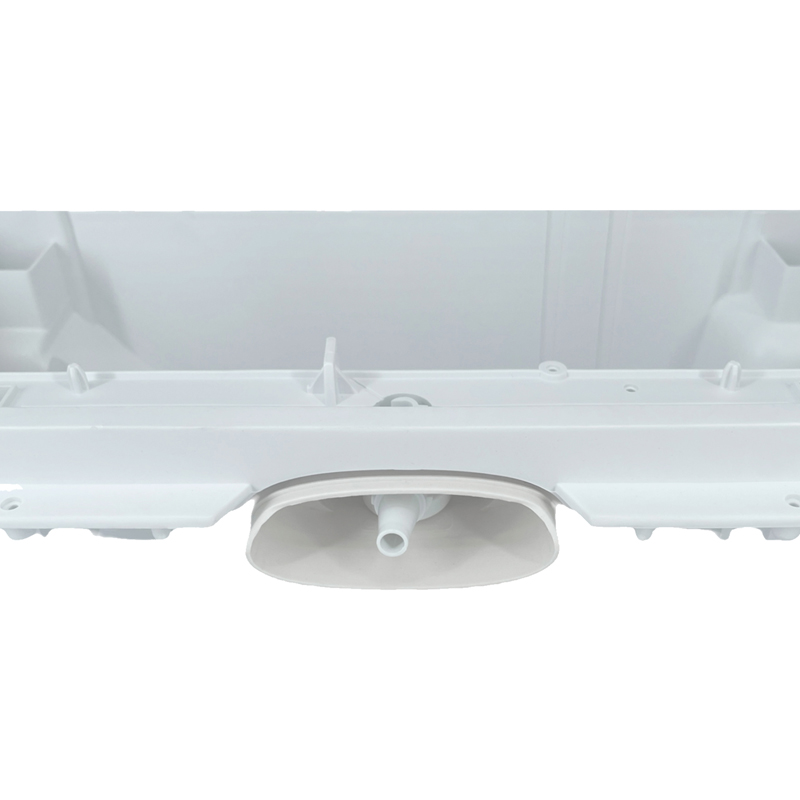 Marco Cubierta Superior Lavarropas Whirlpool Awh720 Original