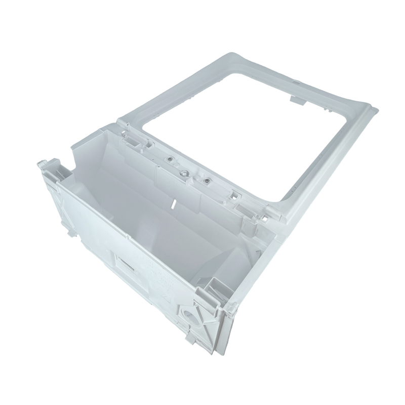 Marco Cubierta Superior Lavarropas Whirlpool Awh720 Original