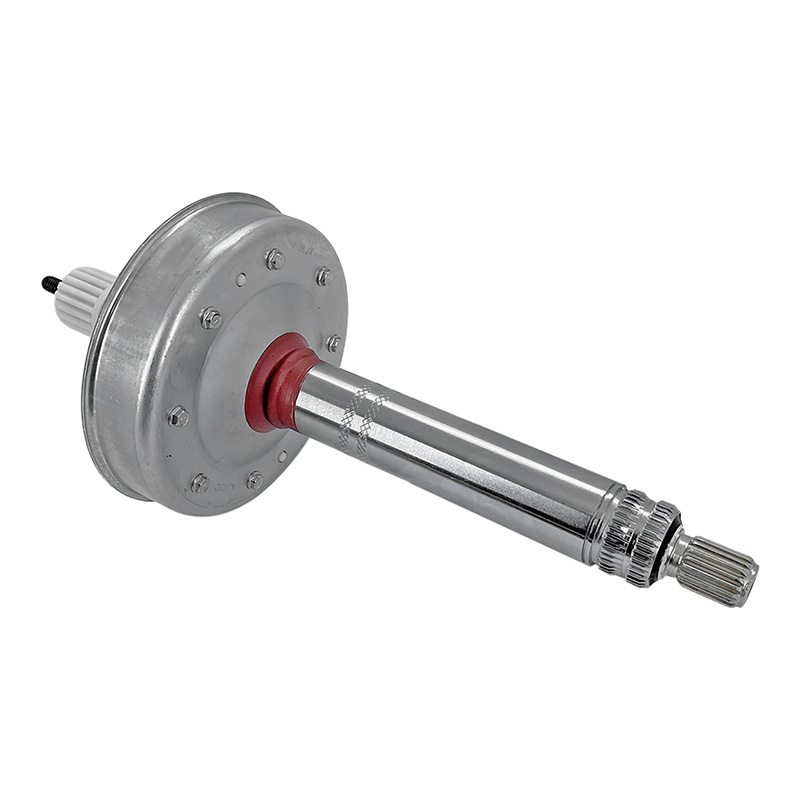 Caja Engranajes Lavarropas Whirlpool Wwi16