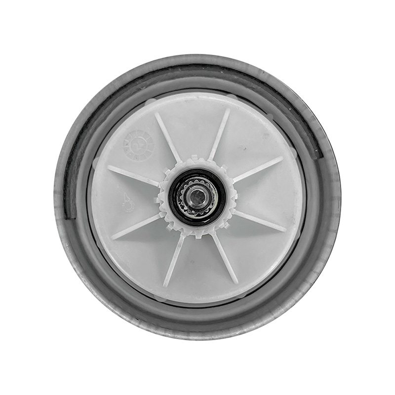 Caja Engranajes Lavarropas Whirlpool Wwi16