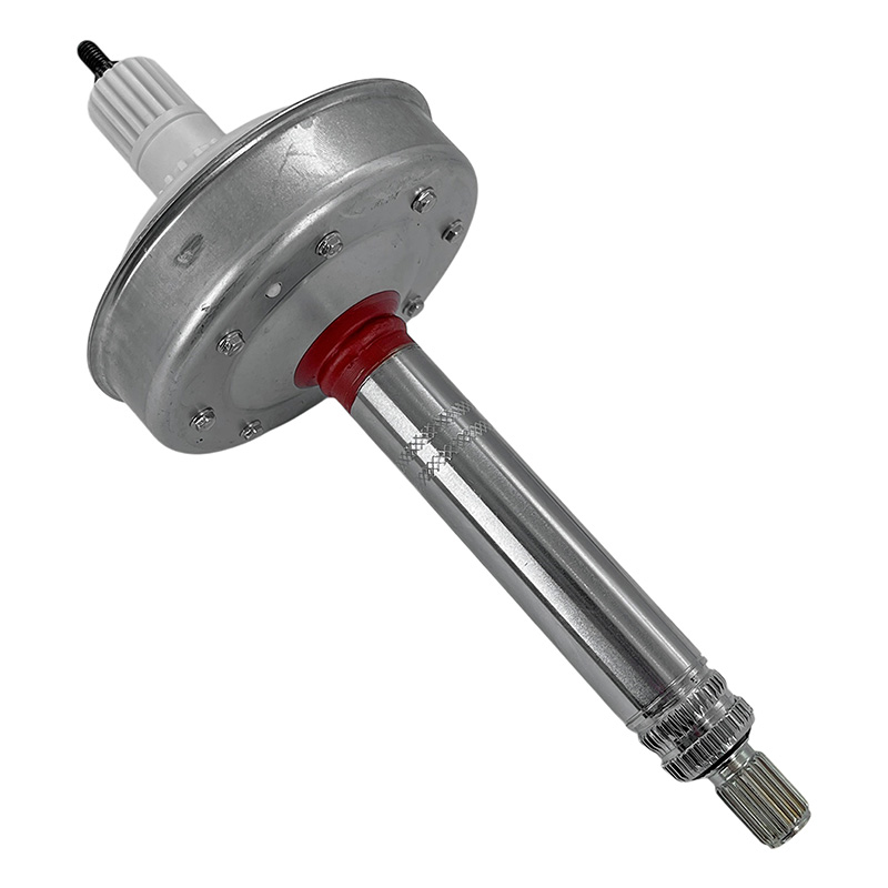 Caja Engranajes Lavarropas Whirlpool Wwi16