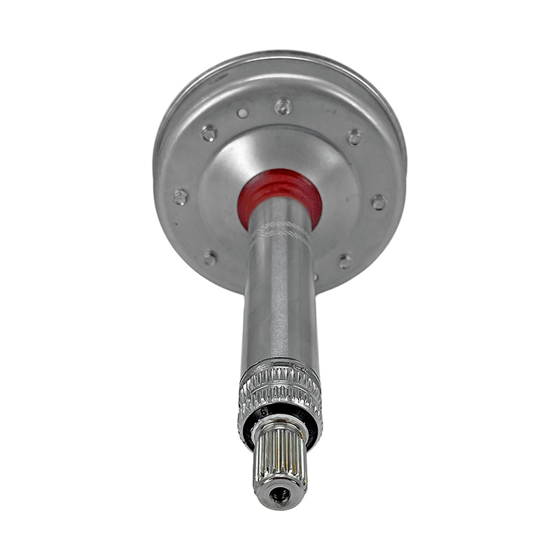 Caja Engranajes Lavarropas Whirlpool Wwi16