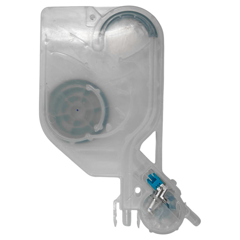 Cuenta Litros Airbreak Lavavajillas Drean Dish