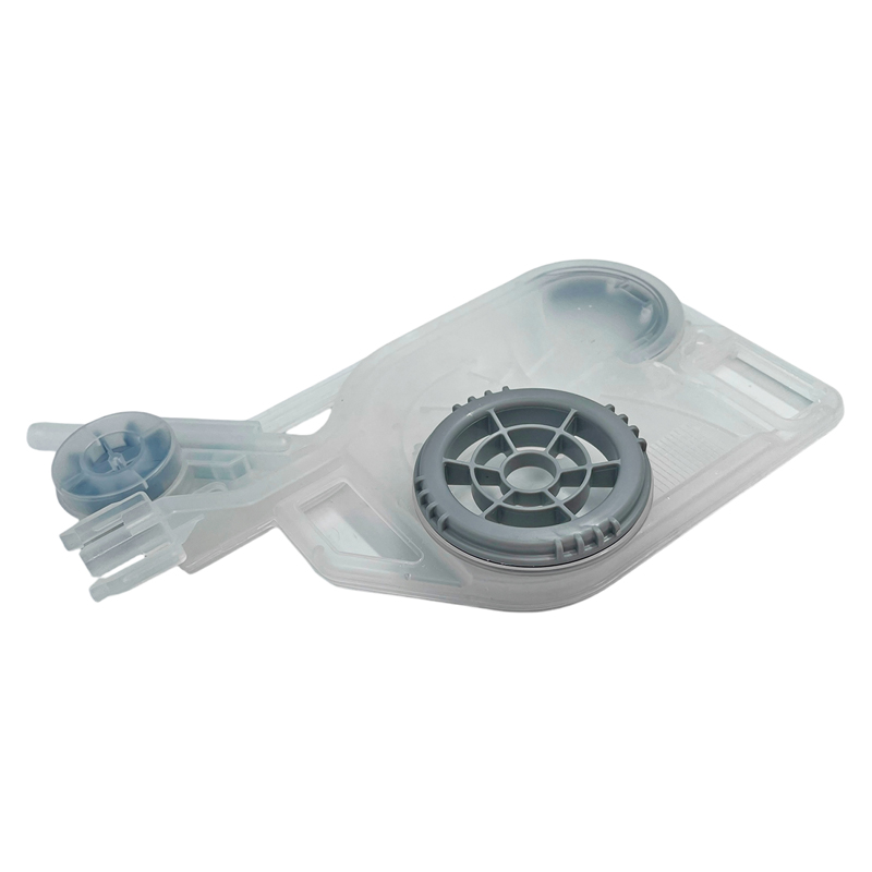 Cuenta Litros Airbreak Lavavajillas Drean Dish