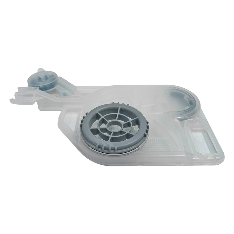 Cuenta Litros Airbreak Lavavajillas Drean Dish