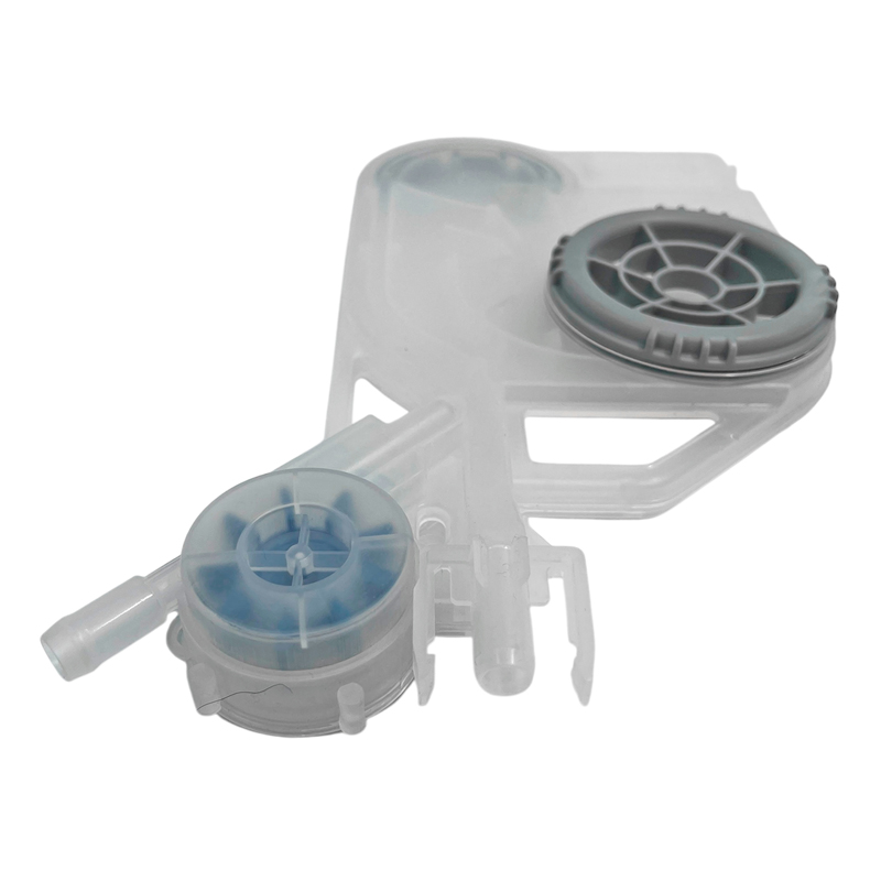 Cuenta Litros Airbreak Lavavajillas Drean Dish