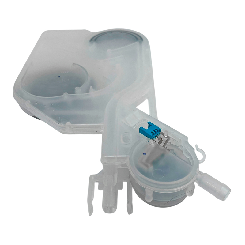 Cuenta Litros Airbreak Lavavajillas Drean Dish