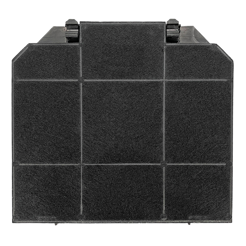 Filtro Carbon Activado Campana Extractor Whirlpool Original