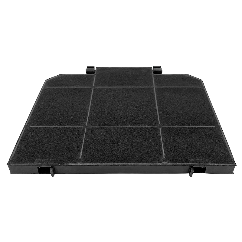 Filtro Carbon Activado Campana Extractor Whirlpool Original